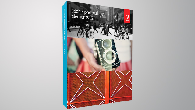 Обзор Adobe Photoshop Elements 12