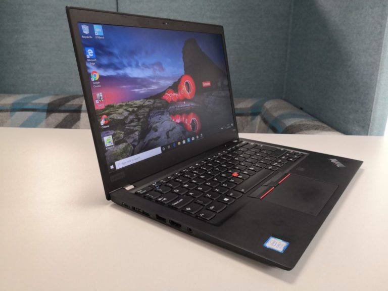 Обзор Lenovo ThinkPad T490s | Надежные Отзывы