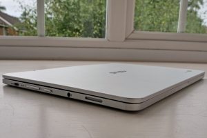 Обзор Asus Chromebook Flip C302C