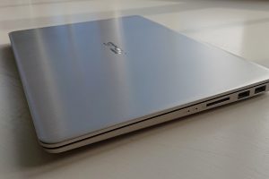Обзор Asus VivoBook S410U | Надежные Отзывы