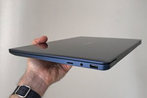 Обзор Asus ZenBook 13 UX331U