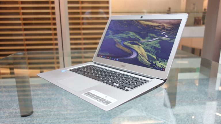Обзор Acer Chromebook 14 | Надежные Отзывы