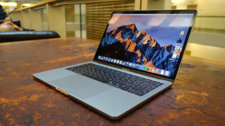 MacBook Pro 2016 года Обзор | Надежные Отзывы