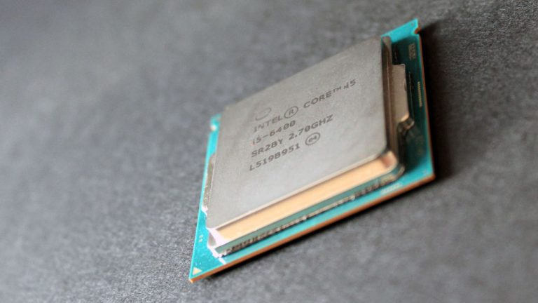 Intel Core i5-6400 Обзор | Надежные Отзывы