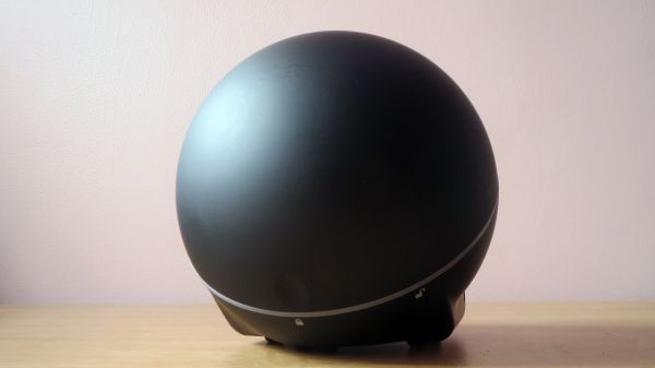 Обзор Zotac ZBOX Sphere OI520 PLUS