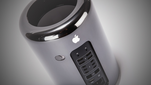Apple Mac Pro Обзор | Надежные Отзывы