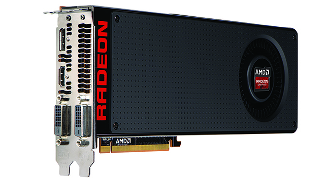 Обзор AMD Radeon R9 390