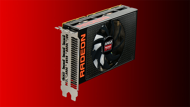 Обзор AMD Radeon R9 Fury Nano