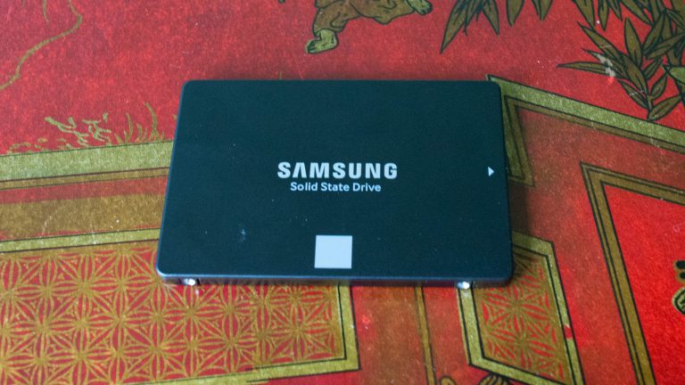 Samsung 860 Evo Обзор | Надежные Отзывы