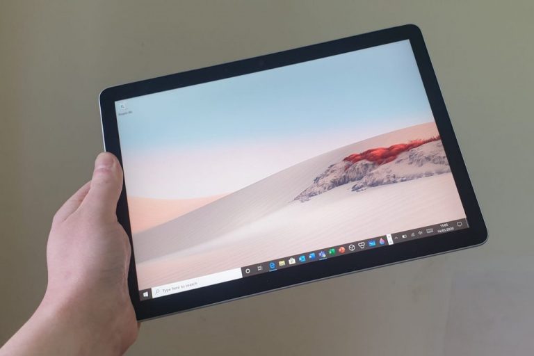 Surface Go 2 Обзор | Надежные Отзывы