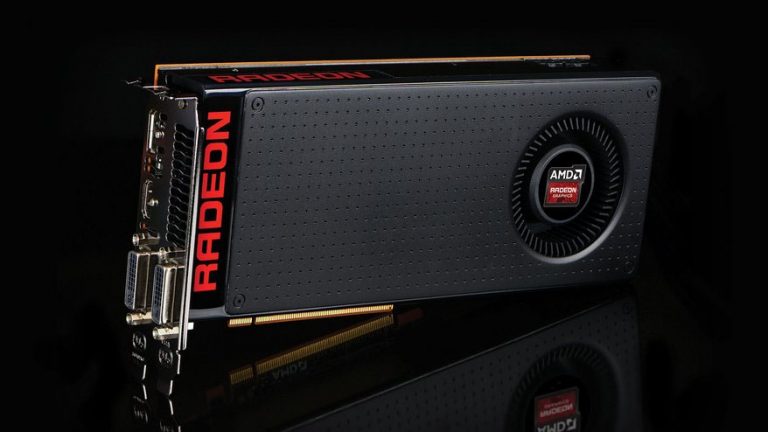 Обзор AMD Radeon R7 370