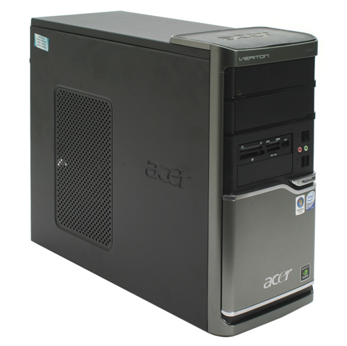 Acer Veriton M460 Обзор | Надежные Отзывы