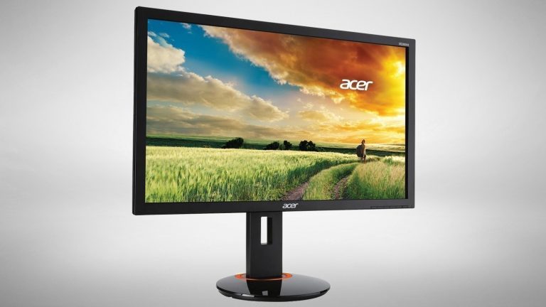Acer XF270HU Обзор | Надежные Отзывы