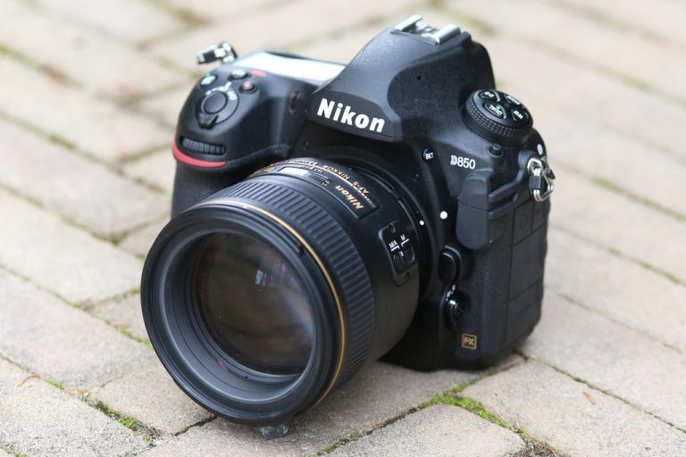 Nikon D850 Обзор | Надежные Отзывы