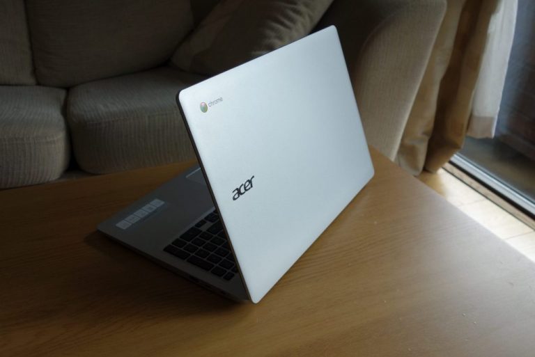 Обзор Acer Chromebook 315 |  Надежные Отзывы