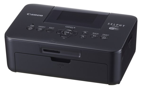 Обзор Canon SELPHY CP900 |  Надежные Отзывы