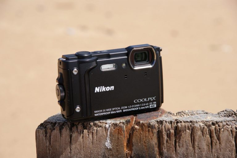 Обзор Nikon Coolpix W300 | Надежные Отзывы