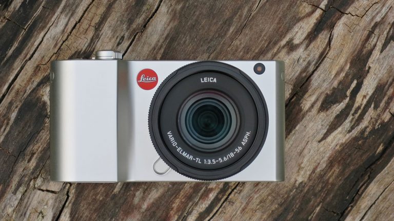Leica TL2 Обзор |  Надежные Отзывы
