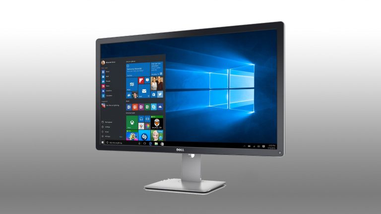 Обзор Dell UltraSharp UP3216Q |  Надежные отзывы