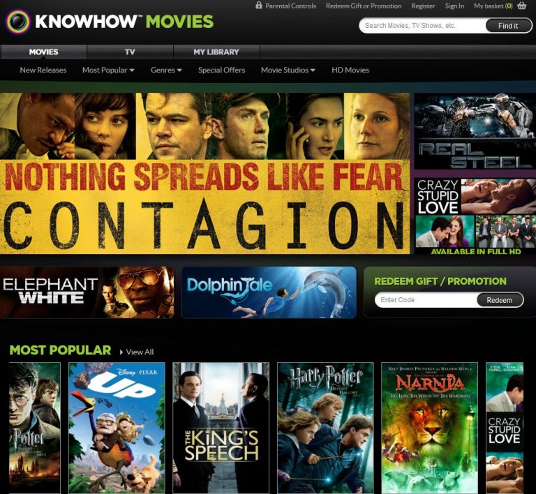 Обзор фильмов KnowHow |  Надежные отзывы