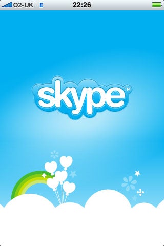 Обзор Skype на iPhone |  Надежные отзывы