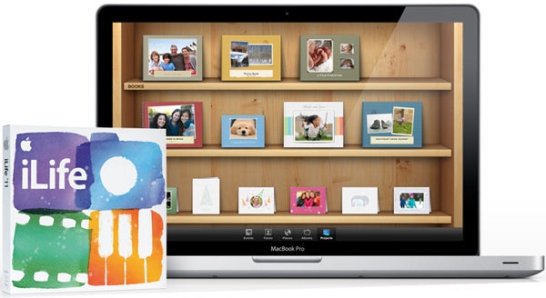 Обзор Apple iLife ’11 |  Надежные отзывы