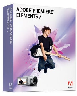 Обзор Adobe Premiere Elements 7
