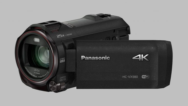 Обзор Panasonic HC-VX980EB-K |  Надежные отзывы