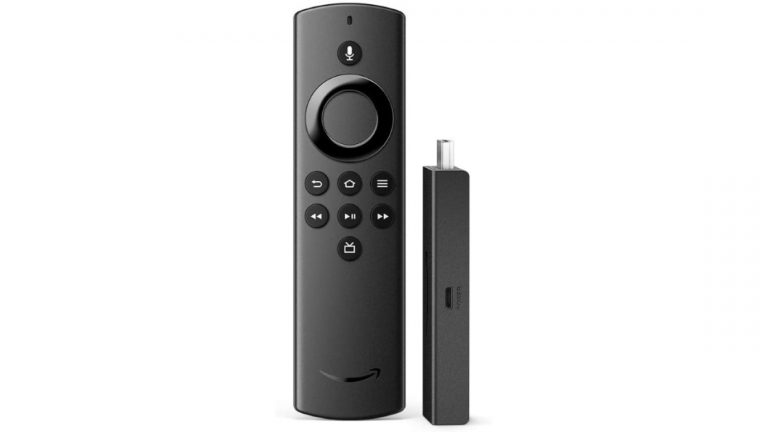 Предварительный просмотр Amazon Fire TV Stick Lite