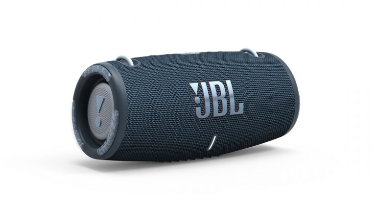 Обзор JBL Xtreme 3 |  PCMag