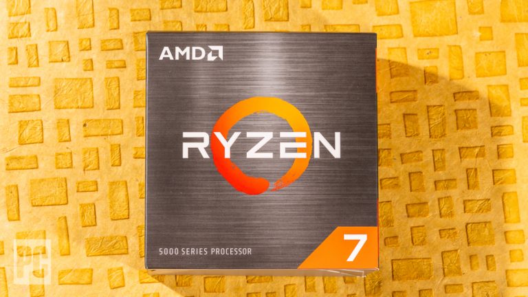 AMD Ryzen 7 5800X Обзор