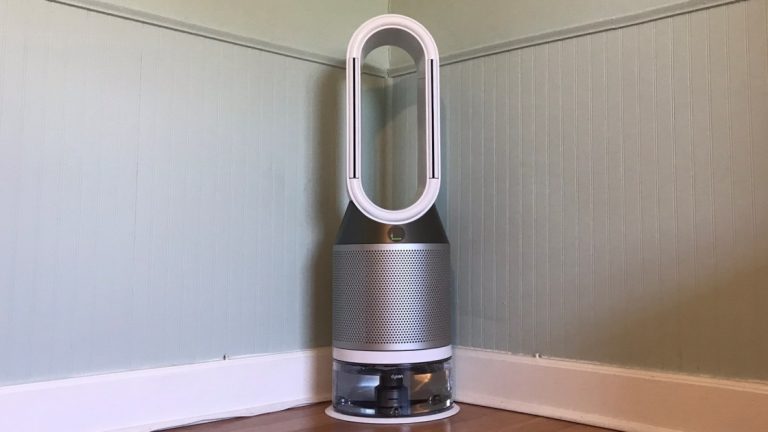 Обзор Dyson Pure Humidify + Cool |  PCMag