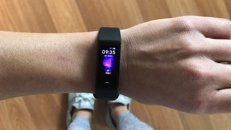 Обзор Wyze Band |  PCMag
