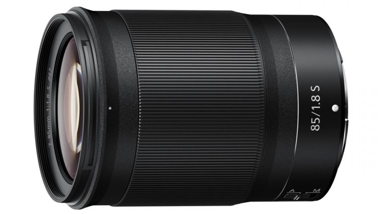 Обзор Nikon Nikkor Z 85mm f / 1.8 S