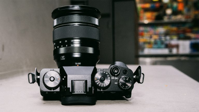 Обзор Fujifilm Fujinon XF 16-80mm F4 R OIS WR