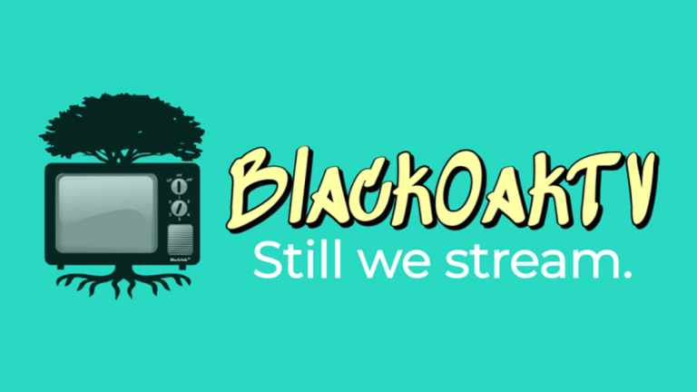 Обзор BlackOakTV |  PCMag