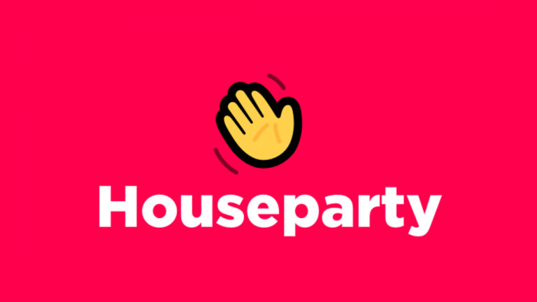 Houseparty Обзор |  PCMag