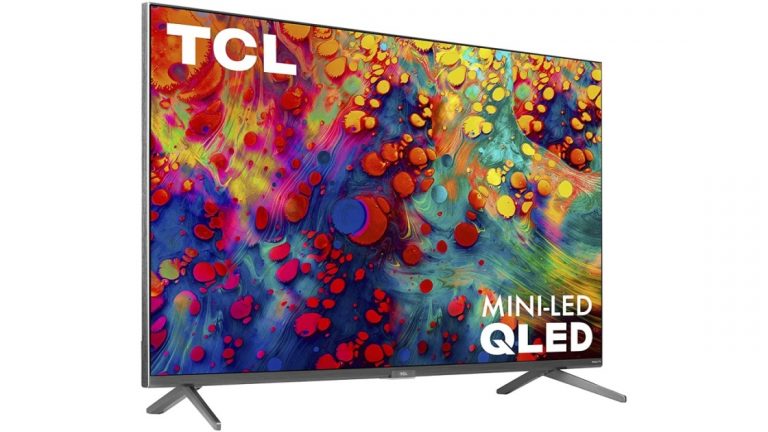 TCL 55R635 Обзор |  PCMag