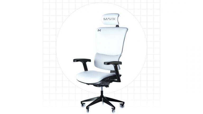 Обзор игрового кресла Mavix M9