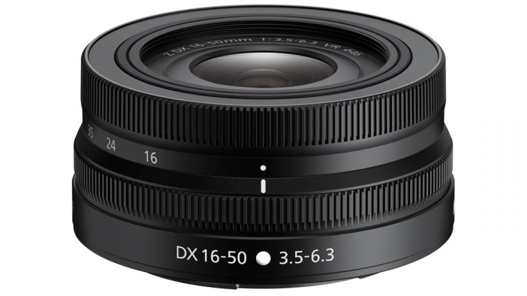Обзор Nikon Nikkor Z DX 16-50mm f / 3.5-6.3 VR