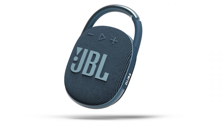 Обзор JBL Clip 4 |  PCMag