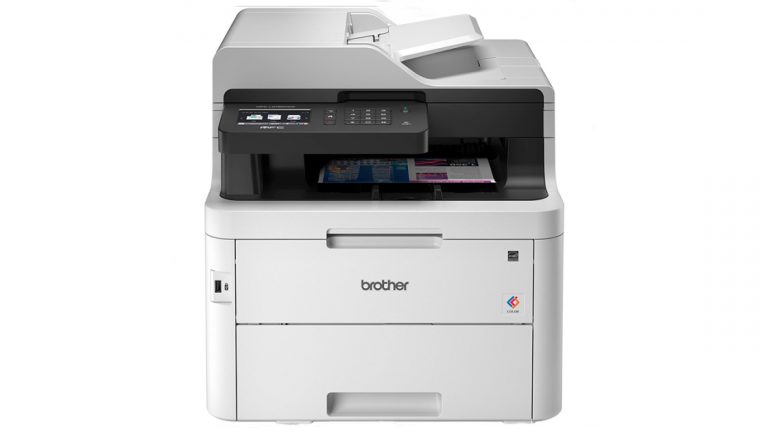 Brother MFC-L3750CDW. Обзор |  PCMag