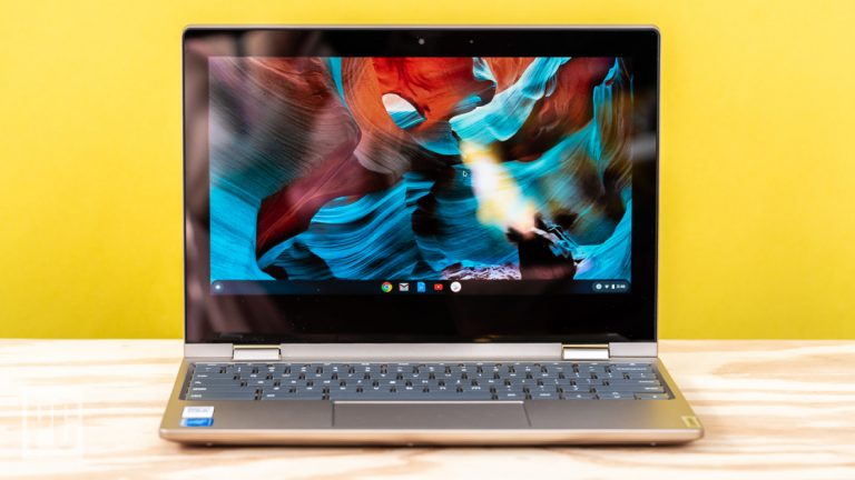 Обзор Chromebook Lenovo IdeaPad Flex 3