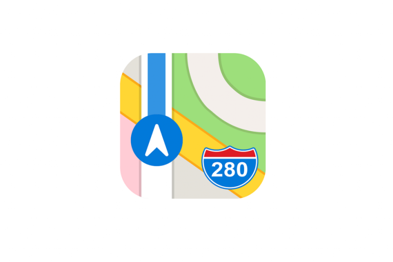 Обзор Apple Maps |  PCMag