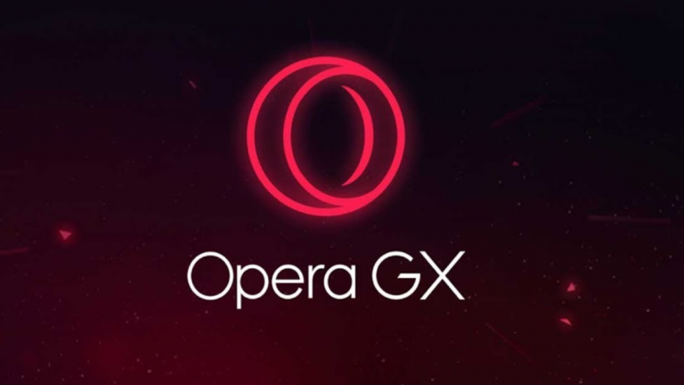 Обзор Opera GX |  PCMag