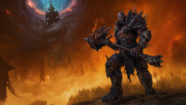 Обзор World of Warcraft: Shadowlands (для ПК)