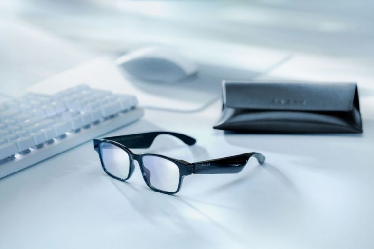 Обзор умных очков Razer Anzu Smart Glasses