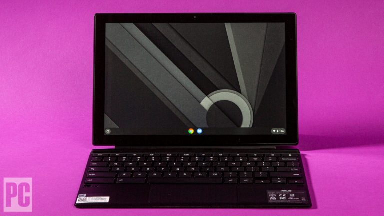 Обзор Asus Chromebook Detachable CM3 (CM3000)