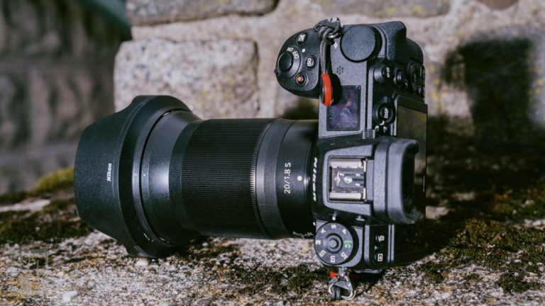 Обзор Nikon Nikkor Z 20mm F1.8 S