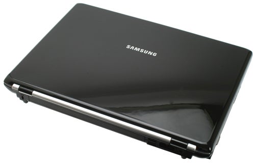 Обзор ноутбука Samsung R510 15.4in